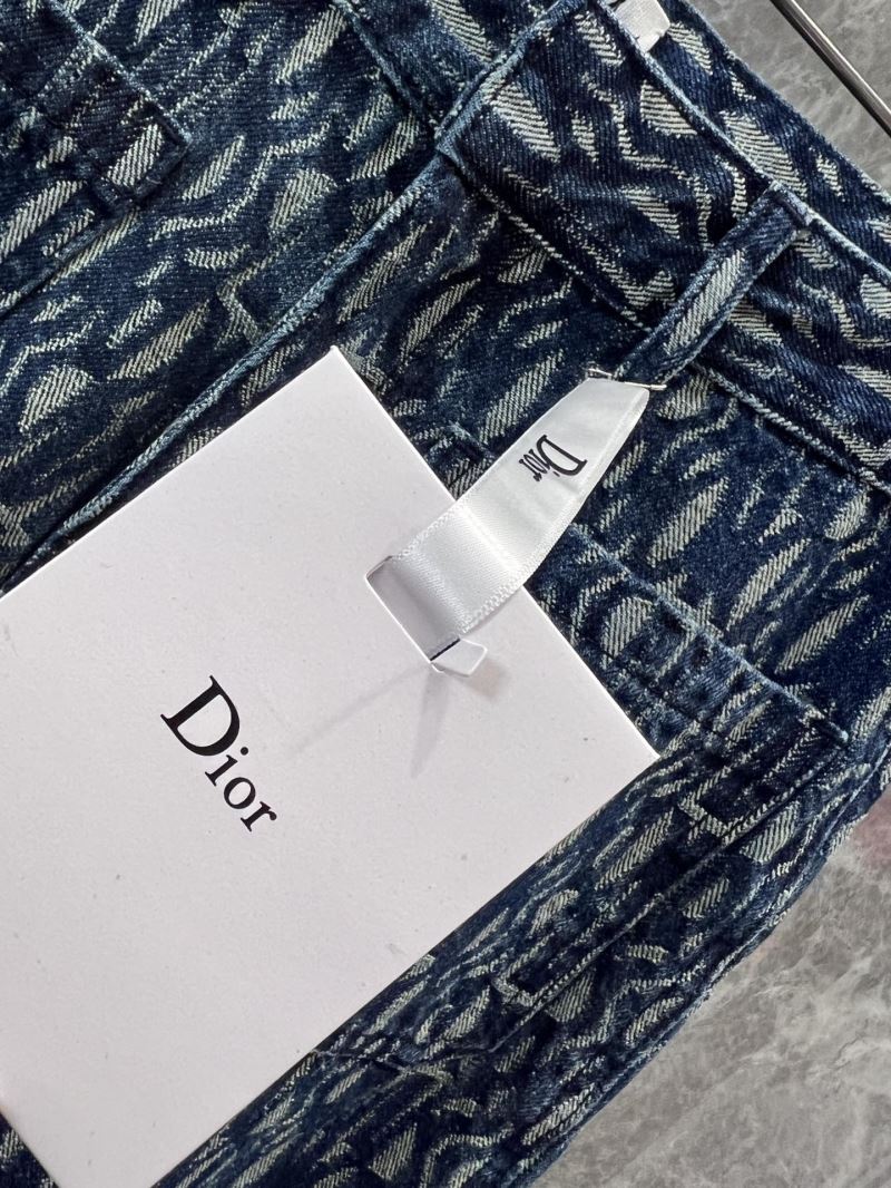 Christian Dior Jeans